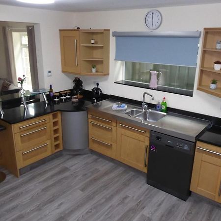 Glennydd House Βίλα Llangefni Εξωτερικό φωτογραφία