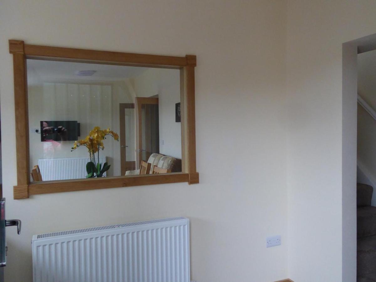 Glennydd House Βίλα Llangefni Εξωτερικό φωτογραφία