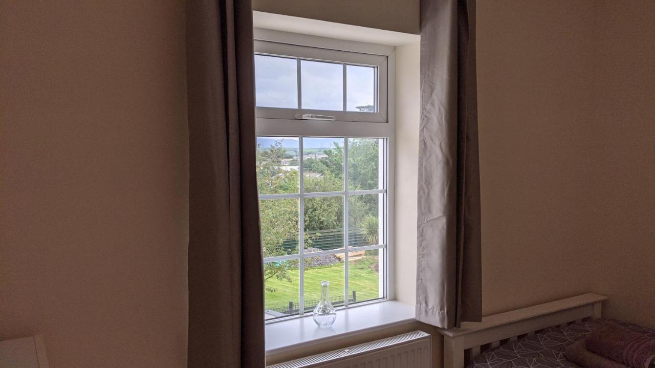 Glennydd House Βίλα Llangefni Εξωτερικό φωτογραφία