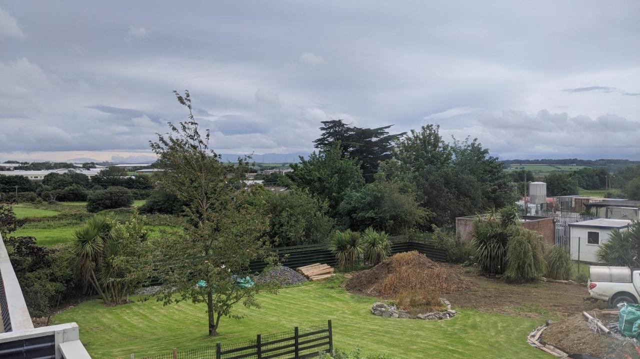 Glennydd House Βίλα Llangefni Εξωτερικό φωτογραφία