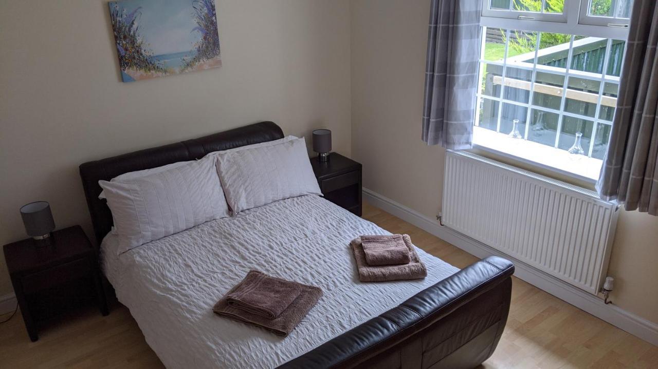 Glennydd House Βίλα Llangefni Εξωτερικό φωτογραφία