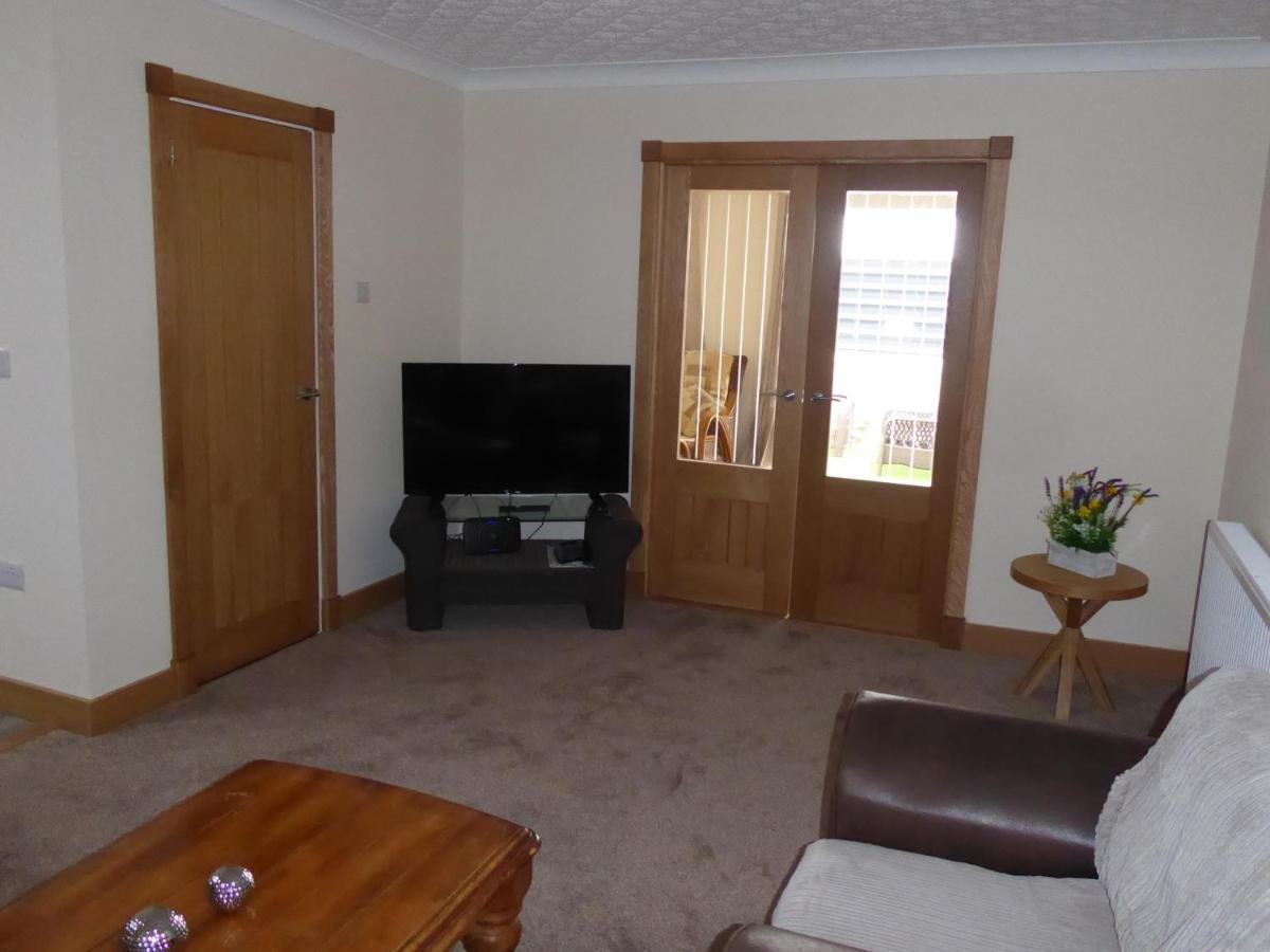 Glennydd House Βίλα Llangefni Εξωτερικό φωτογραφία