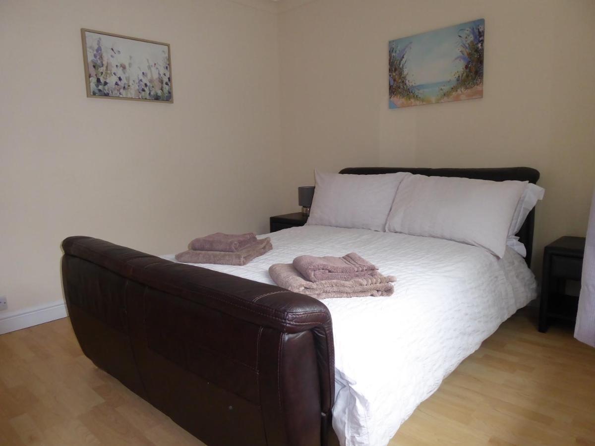 Glennydd House Βίλα Llangefni Εξωτερικό φωτογραφία